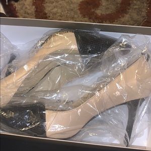 Size 9 heels